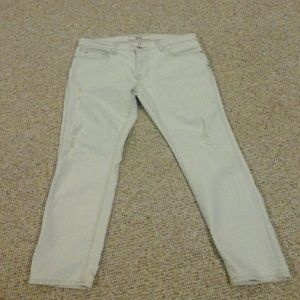 Tommy Hilfiger Distressed Slim fit Jeans